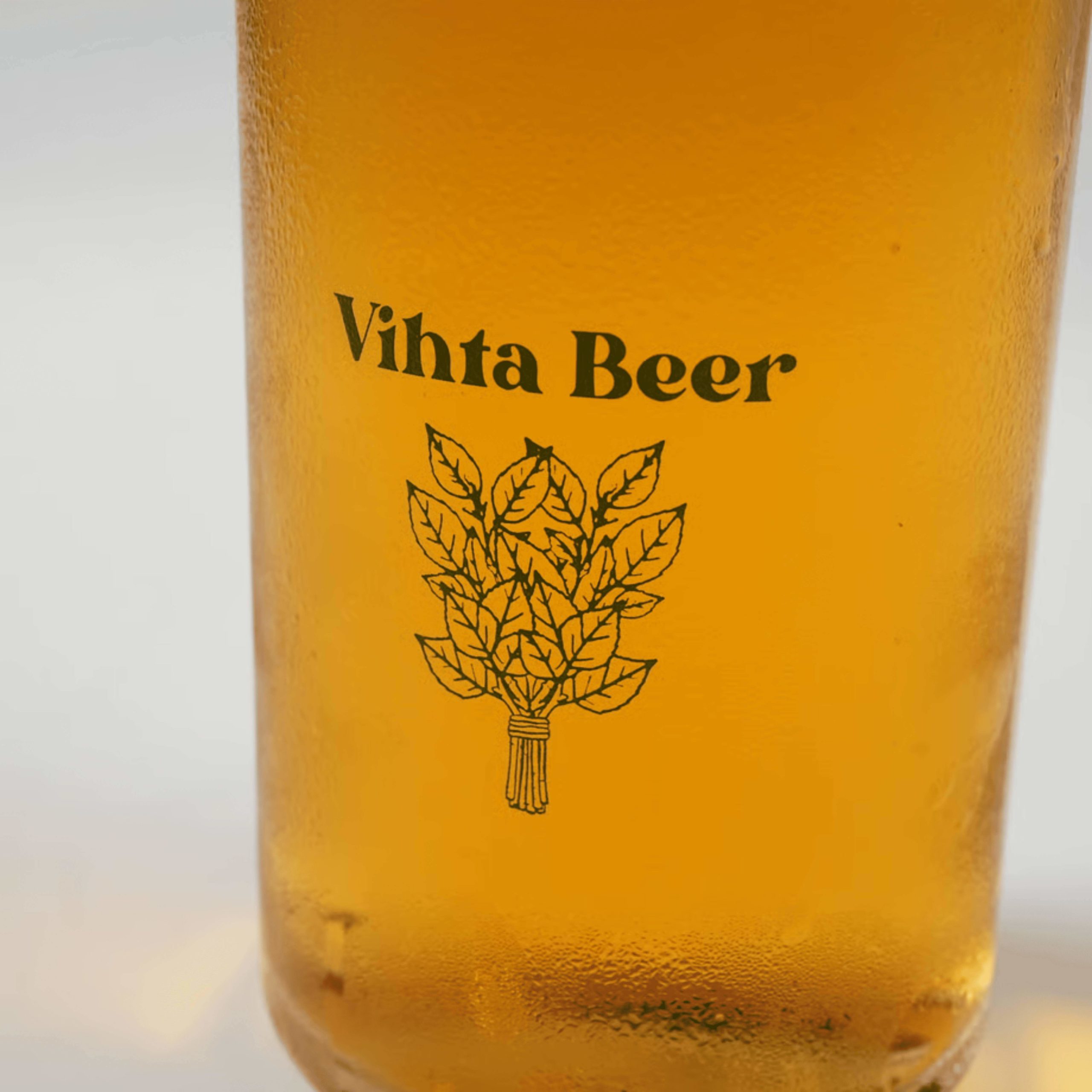 ヴィヒタビール・至高のシズル